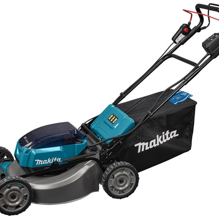 Makita DLM536Z LXT 2X18V Accu Grasmaaier 53 cm