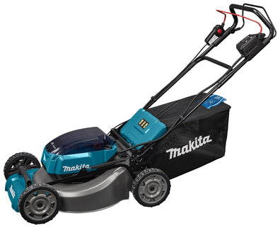 Makita DLM536Z LXT 2X18V Accu Grasmaaier 53 cm