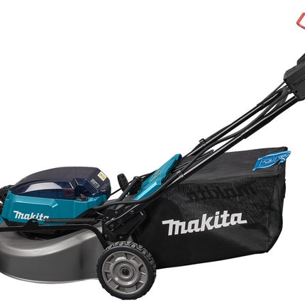 Makita DLM536Z LXT 2X18V Accu Grasmaaier 53 cm