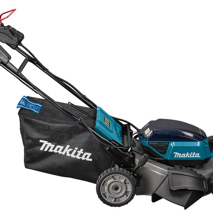 Makita DLM536Z LXT 2X18V Accu Grasmaaier 53 cm