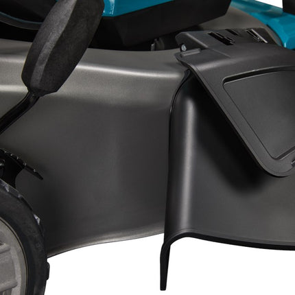 Makita DLM536Z LXT 2X18V Accu Grasmaaier 53 cm