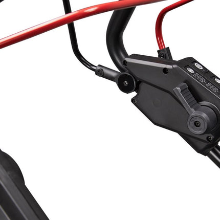 Makita DLM536Z LXT 2X18V Accu Grasmaaier 53 cm