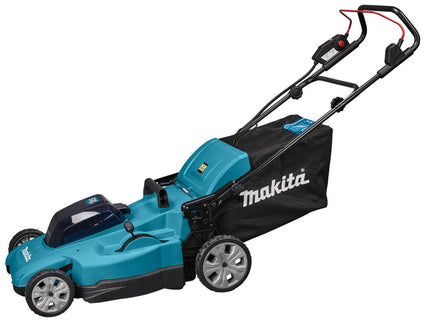 Makita DLM538Z LXT 2X18V Accu Grasmaaier 53 cm