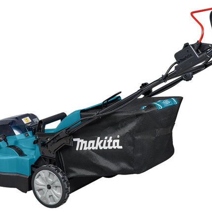Makita DLM539PT2 LXT 2X18V Accu Grasmaaier 53 cm