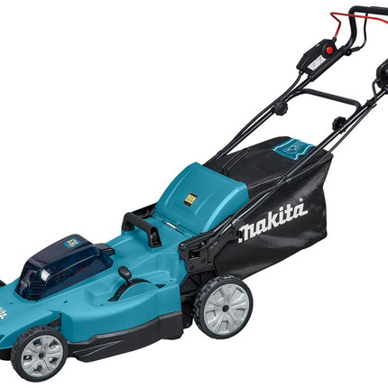 Makita DLM539Z LXT 2X18V Accu Grasmaaier 53 cm