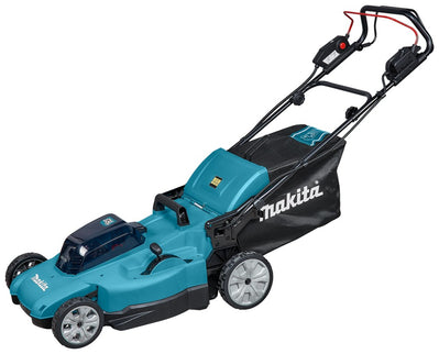Makita DLM539Z LXT 2X18V Accu Grasmaaier 53 cm