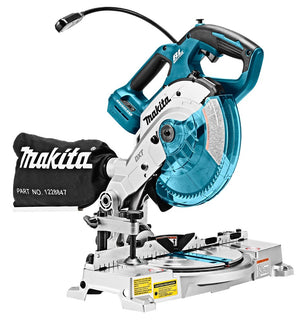 Makita DLS600Z 18V Afkortzaag 165 mm