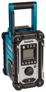 Makita DMR116 Bouwradio FM AM