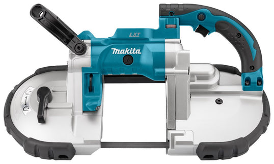 Makita DPB180Z 18V Bandzaag