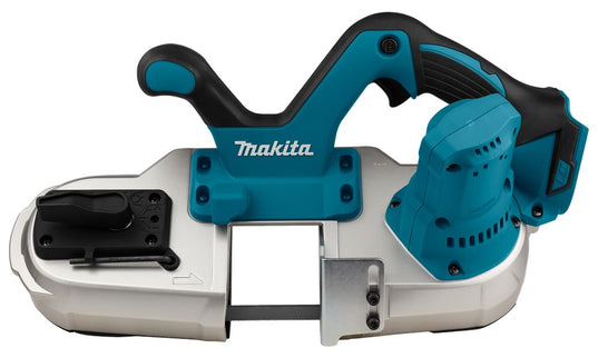 Makita DPB182Z 18V Bandzaag