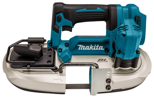 Makita DPB184Z 18V Bandzaag In Doos
