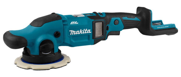Makita DPO600Z 18V Excenter Polijstmachine