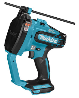 Makita DSC102ZJ 14,4V/ 18V Draadeindschaar