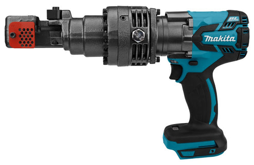 Makita DSC163ZK 18V Betonstaalschaar 18V KAAL Knipt 16mm