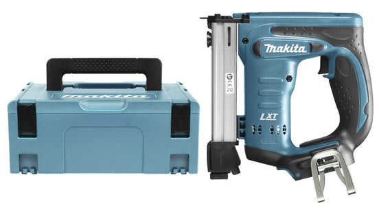 Makita DST221ZJ 18V Nietmachine Tacker