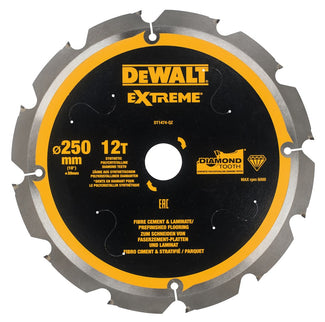 DeWALT Cirkelzaagblad DT1474