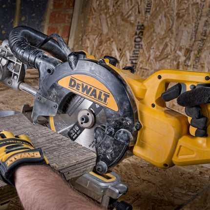 DeWALT Cirkelzaagblad DT1953