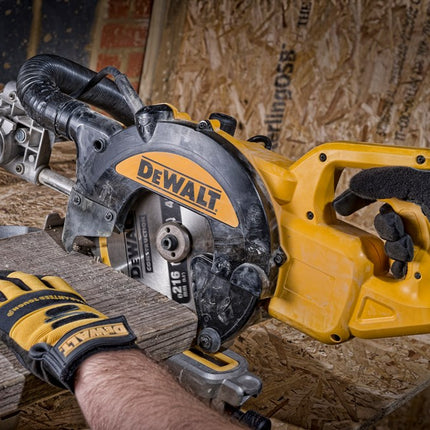 DeWALT Cirkelzaagblad DT1953