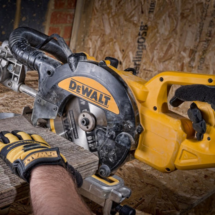 DeWALT Cirkelzaagblad DT1953