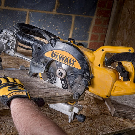 DeWALT Cirkelzaagblad DT1953