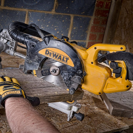 DeWALT Cirkelzaagblad DT1953