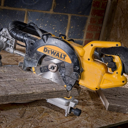 DeWALT Cirkelzaagblad DT1953