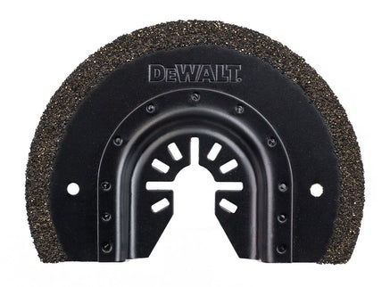 DeWALT Segmentzaagblad DT20717