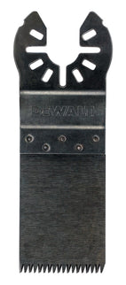 DeWALT Multitoolzaagblad hcs 32mm hard hout DT20740-QZ DT20740