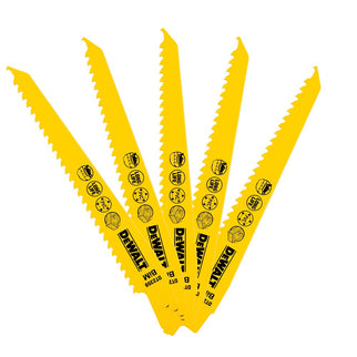 DeWALT Reciprozaagblad bim DT2359