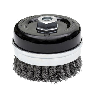 DeWALT Komborstel staaldraad DT3500