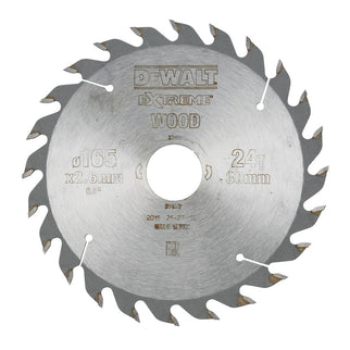 DeWALT Cirkelzaagblad DT4027