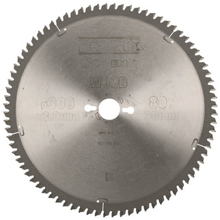 DeWALT Cirkelzaagblad DT4281