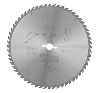 DeWALT Cirkelzaagblad DT4338