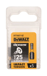 DeWALT Bit torx DT7382T