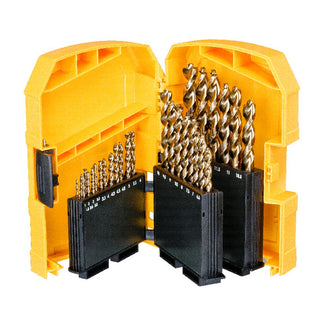 DeWALT Spiraalborenset metaal DT7926