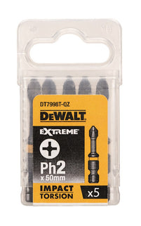 DeWALT Bit phillips DT7998T