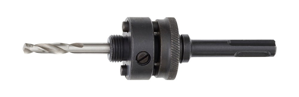 DeWALT Sds-plus adapter voor gatenzagen ø32mm-210mm DT8108