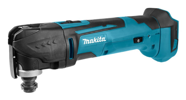 Makita DTM51Z 18V Multitool 18V In Doos