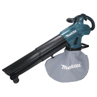 Makita DUB187Z LXT 18V Bladblazer -Zuiger