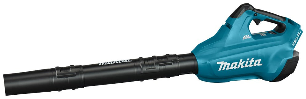 Makita DUB362Z 2X18V Bladblazer zonder Accu's en Lader