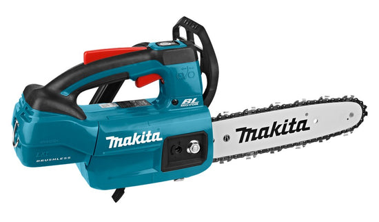 Makita DUC254Z001 LXT 18V Tophandle Kettingzaag 25 cm