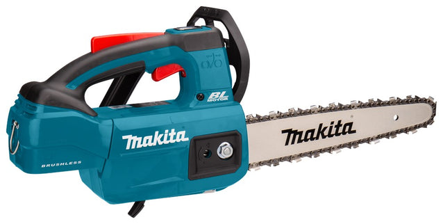 Makita DUC254CZ 18V Tophandle Kettingzaag 25cm