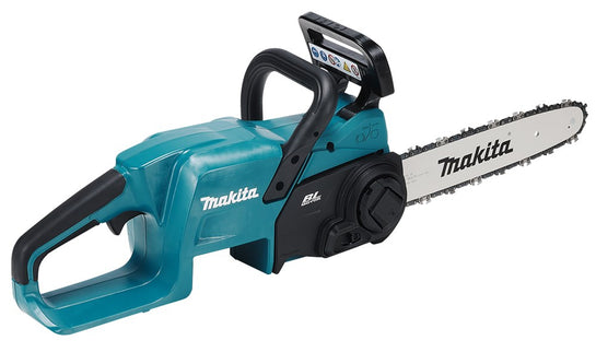 Makita DUC307ZX1 LXT 18V Kettingzaag 30 cm