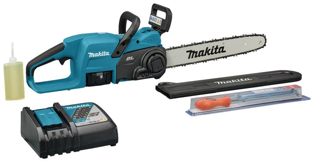 Makita DUC407RTX1 LXT 18V Kettingzaag 40 cm