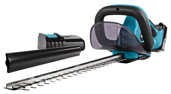 Makita DUH523RT LXT 18V Accu Heggenschaar 52cm