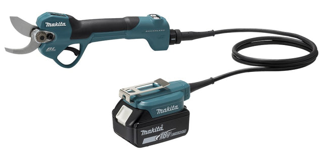 MAKITA DUP180Z SNOEISCHAAR 18V