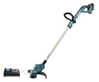 Makita DUR193RT LXT 18V Trimmer