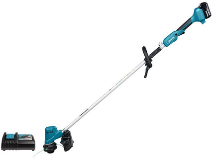 Makita DUR194RTX2 LXT 18V Trimmer D-Greep
