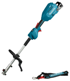 Makita DUX18Z 18V Combisysteem 18V