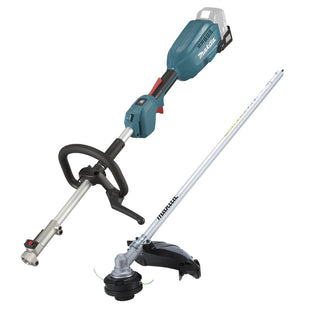 Makita DUX18ZX1 Combisysteem 2X18V